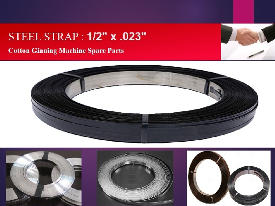 STEEL STRAP 0.23